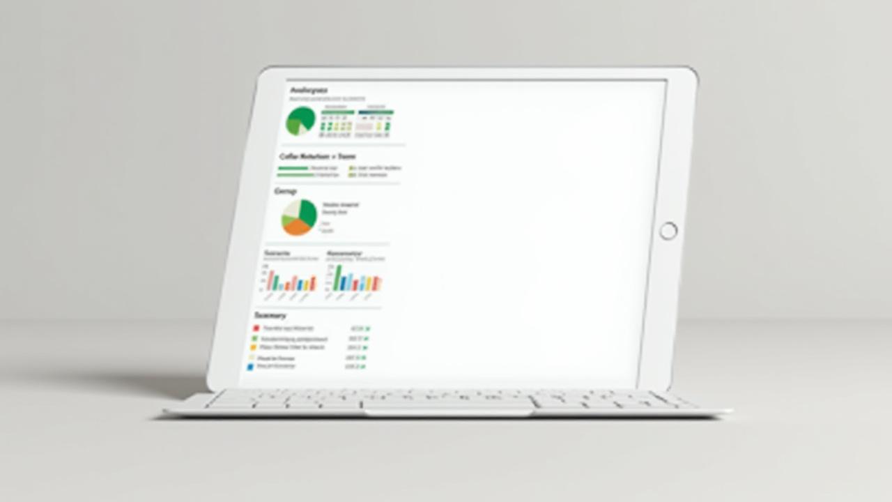 Mockup of a Prime Life personalized DNA and gut health report showing detailed insights and charts.