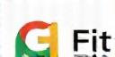 Google Fit logo